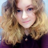 Анастасия Иоанова