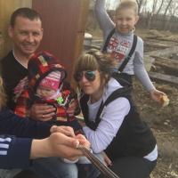 Дарья
