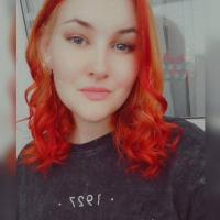 Марина