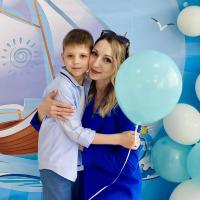 АлинаВолчек
