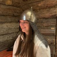 Анастасия