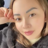 Аймара Акыбаева