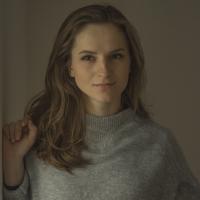 Катерина Шилюк 