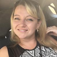 Светлана Таштемирова