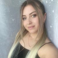 Яночка🌺