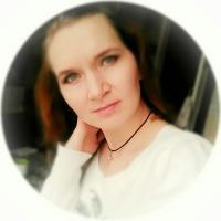 Алина Чуйко