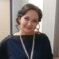 Юлия Сафина
