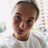 Оксана