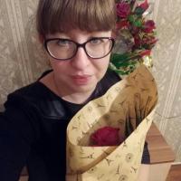 Лузанова Мария 