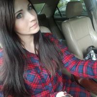 Александра Куделина