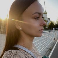 Марина