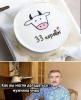 стикер