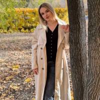 Цыганова Алена