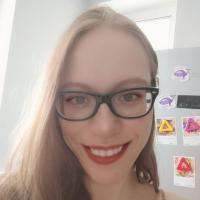 Светлана Чистякова