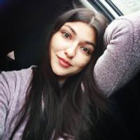 Ксения Хомякова