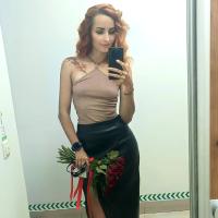 Red Girl