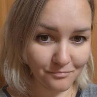 Виктория Хитрова