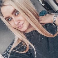 Дарья