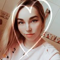 Анастасия 