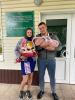стикер