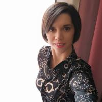 Татьяна Пислегина