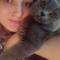 Анна Кнутас
