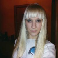 Александра Никулина