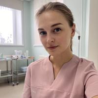 Арина Сергеевна