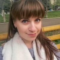 Анастасия Мешкова