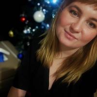 Валерия Королева
