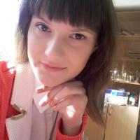 Юлия Тронина