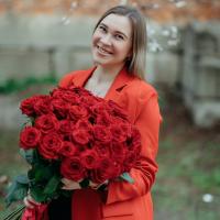Марина