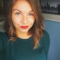 Дария Юдина