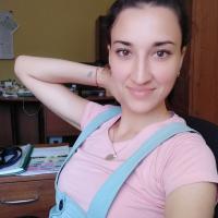 Кариша