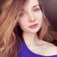 Julia Degtyareva