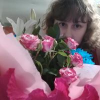 Белова Анастасия