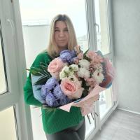 Светлана Новожилова