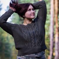 Anna Радченко