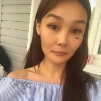 Саввина Юлия 