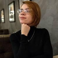 Таня Шатохина