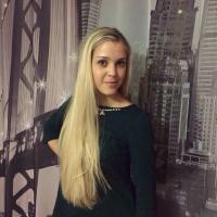 Юлия Матросова