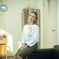 Анастасия Ковалева 