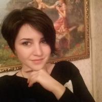 Кристина Врублевская 