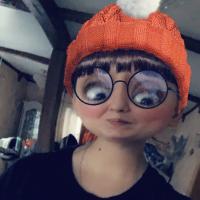 Настасья Доброва 
