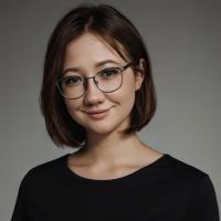 Anya Urbaeva