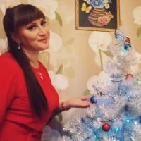 Наталия