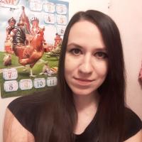 Марина 