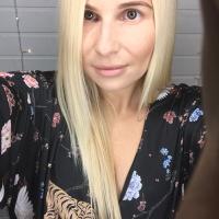 Anna Nikolaeva 