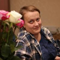 Светлана 