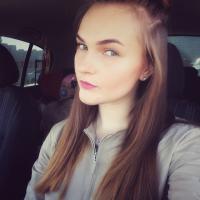 Людвиковская Кристина